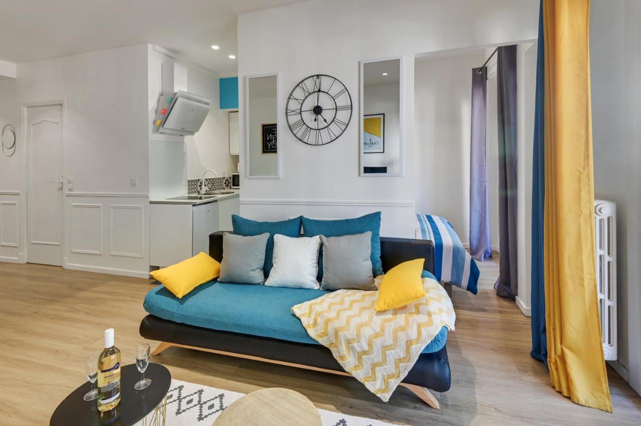 Apartment - Luxury Climatise -