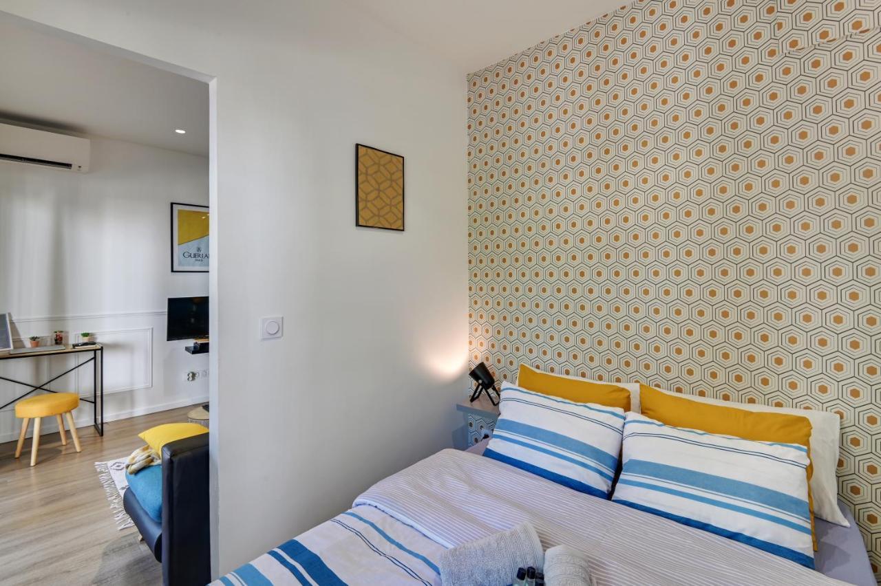 - Luxury Climatise - *