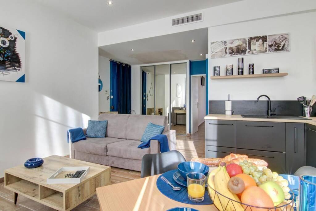 Palais Apartment Cannes