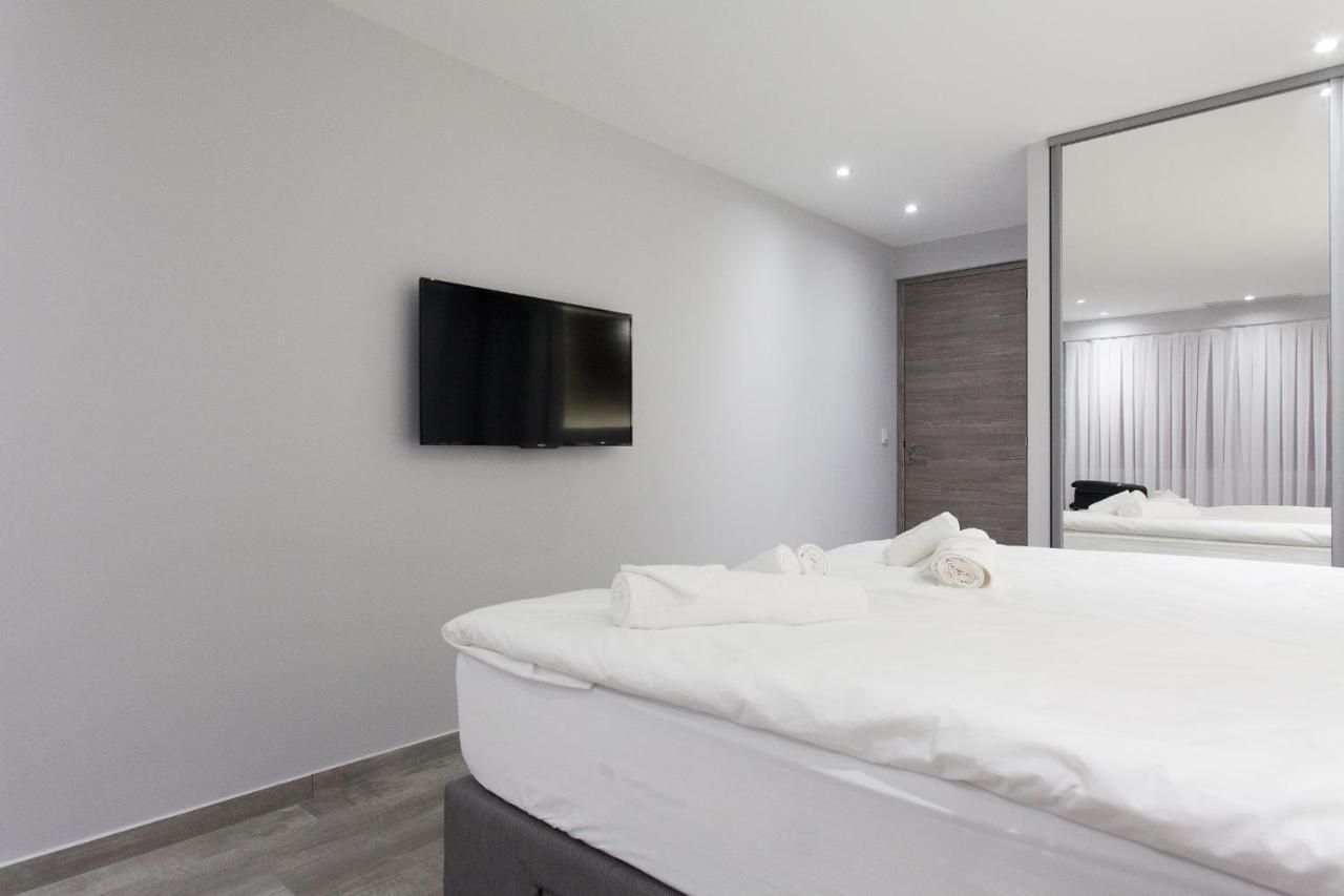 Palladium Palais Des Festivals Apartment