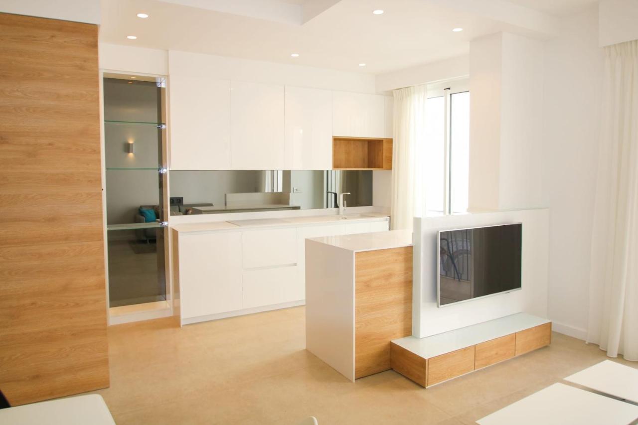 Apartment Croisette Residence: Premium Garden Retreat