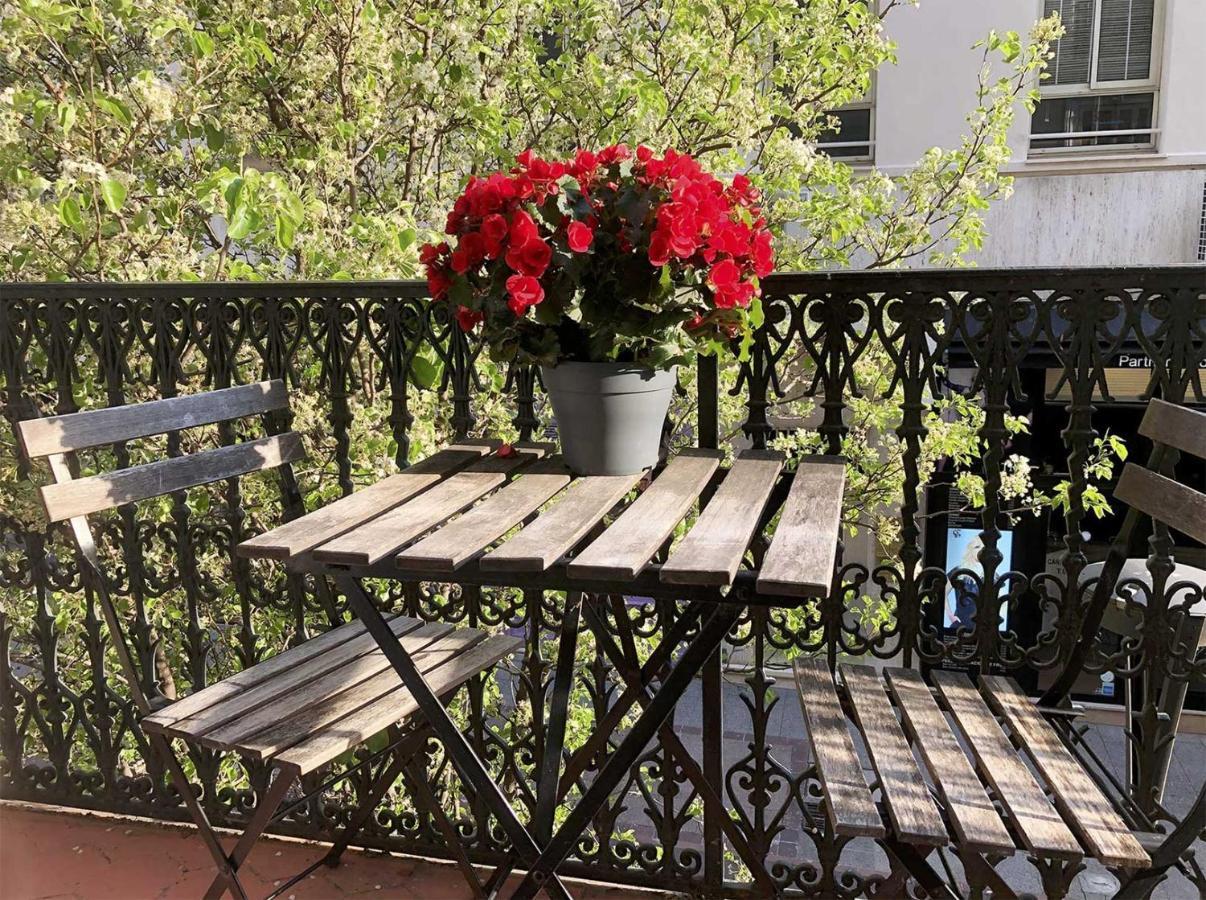 Totolulu Hoche Appartement Cannes