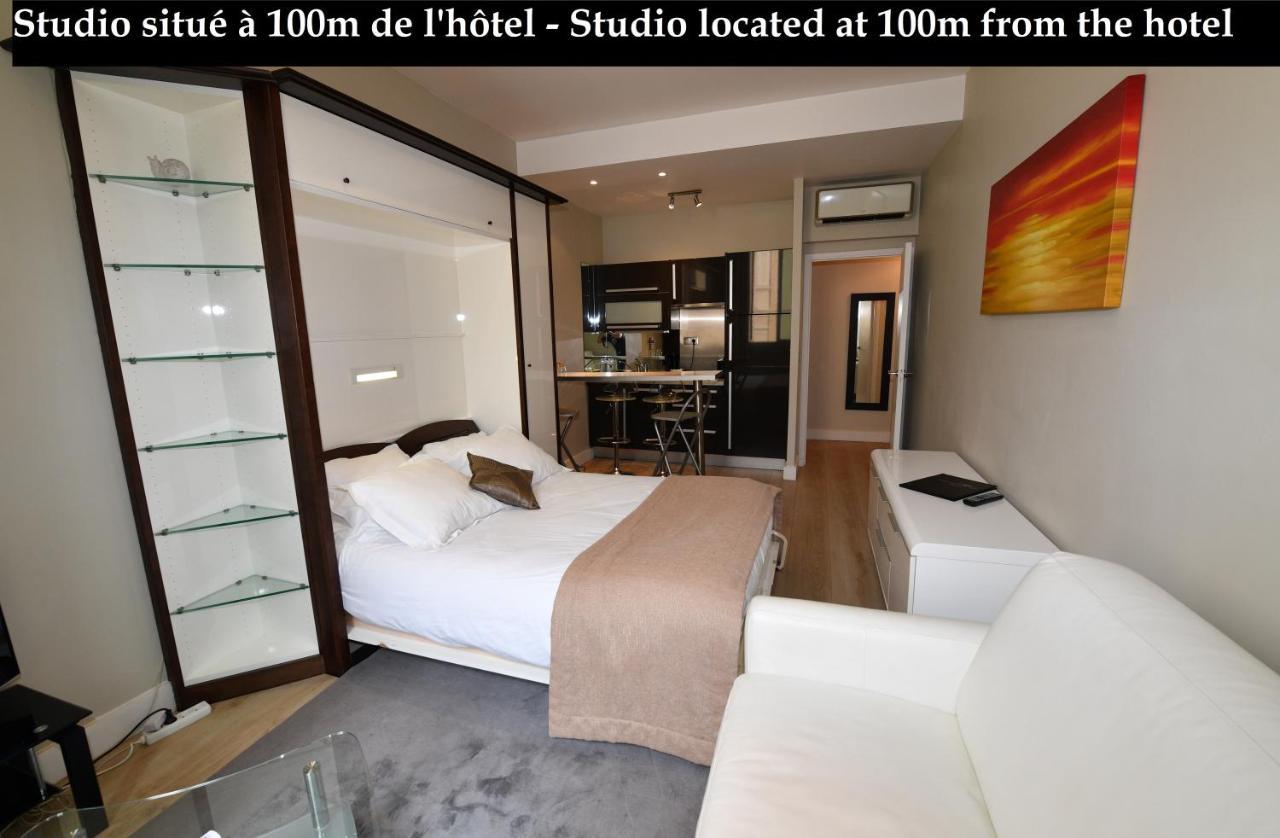Hotel De Provence Cannes