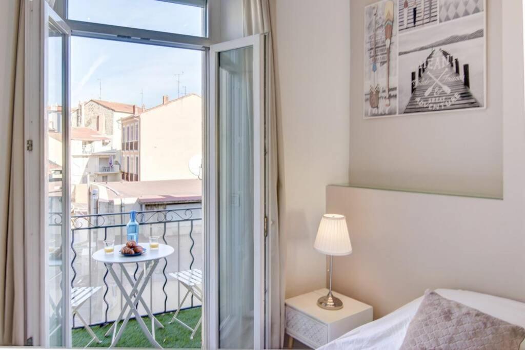 Palais Apartment *