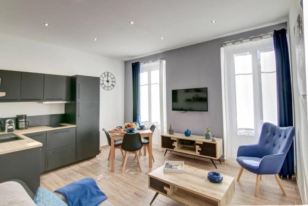 Apartment Palais *