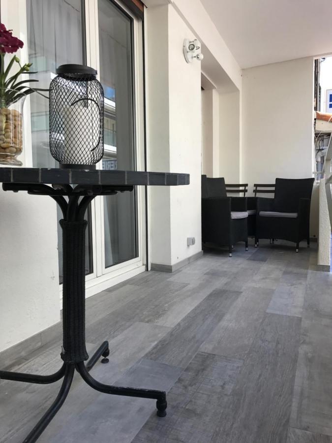Apartment Palladium Palais Des Festivals *