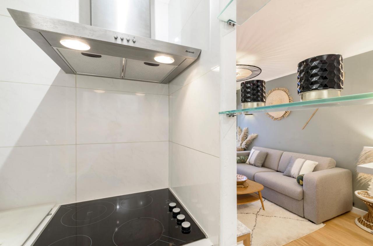 Appartement Host Sweet Croisette Cannes