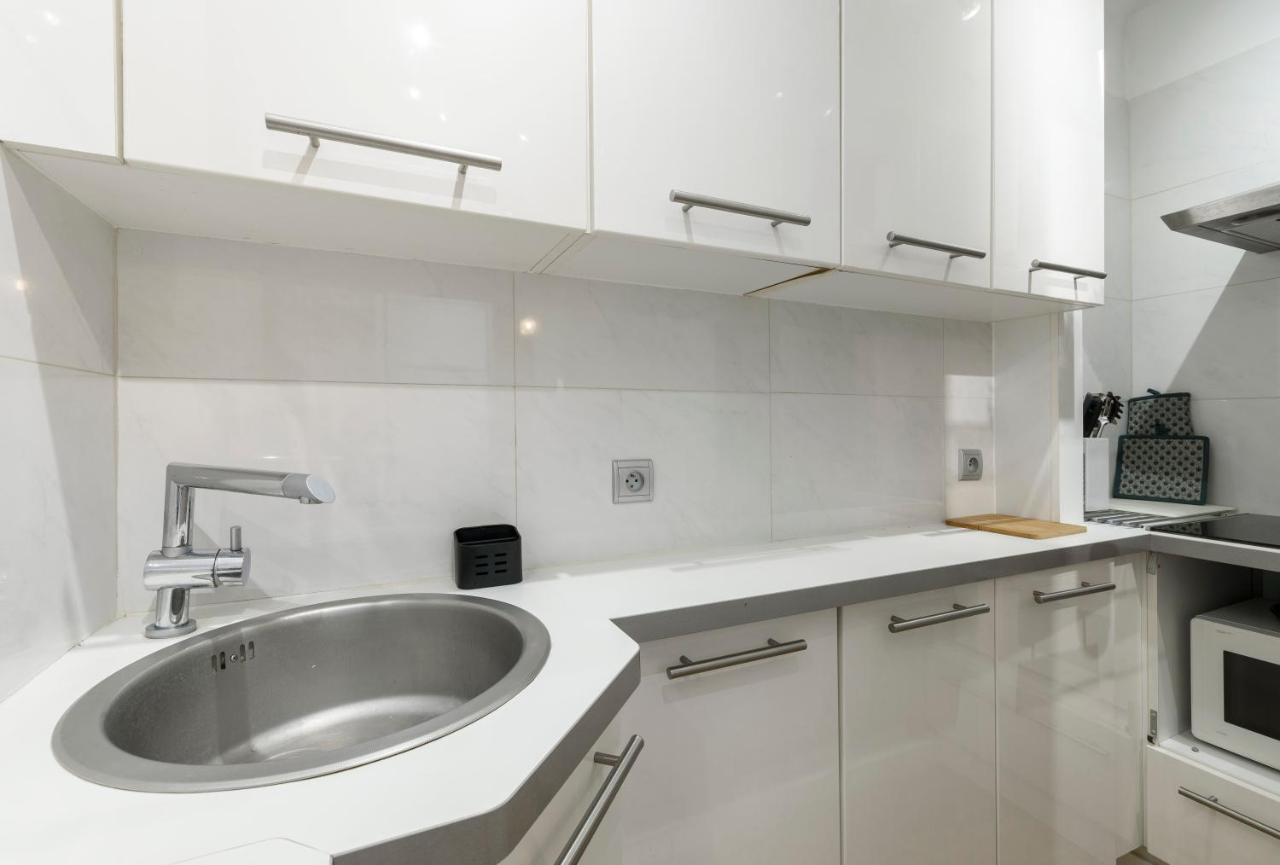 Appartement Host Sweet Croisette