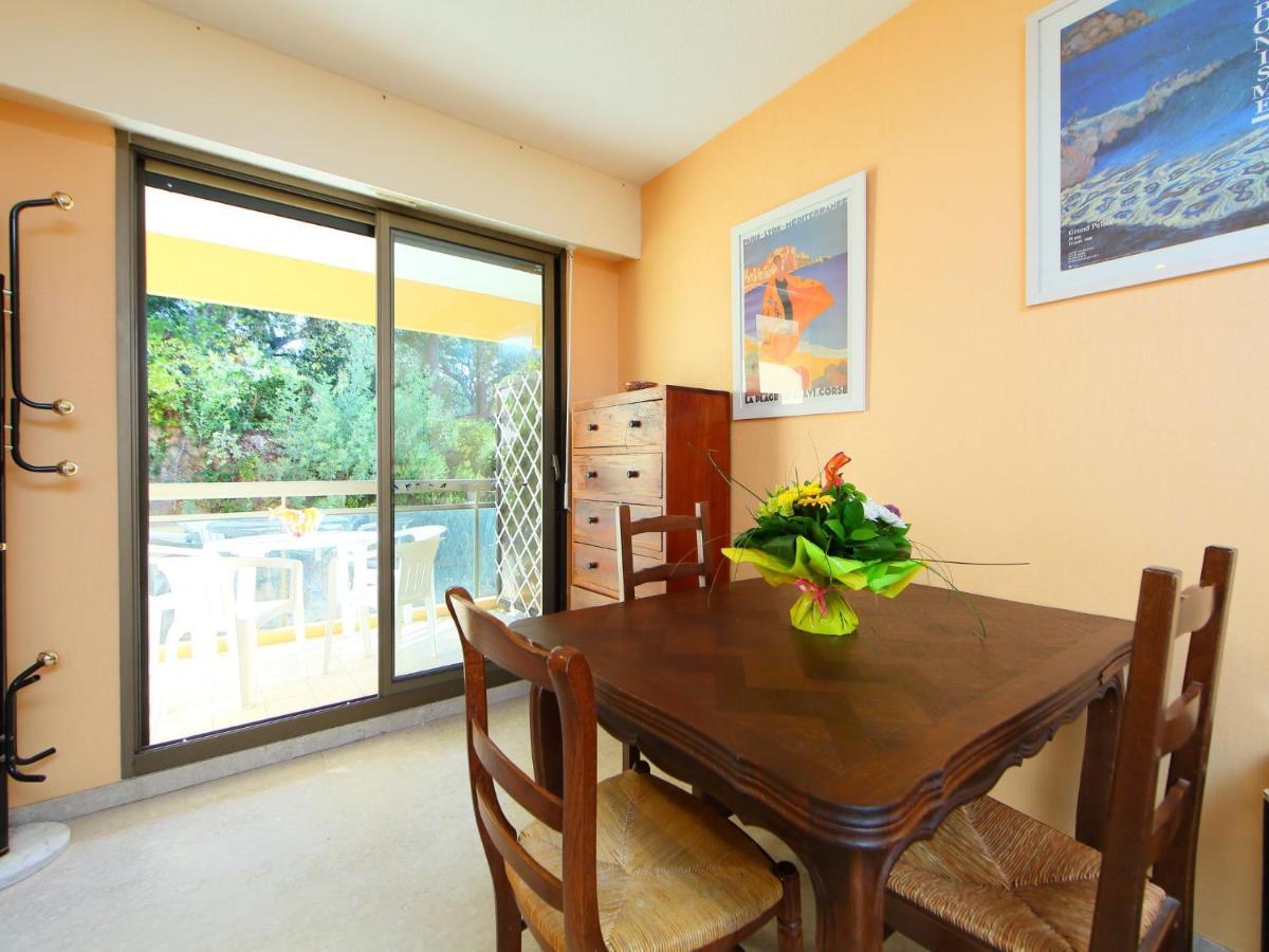 Apartment Bel Respiro
