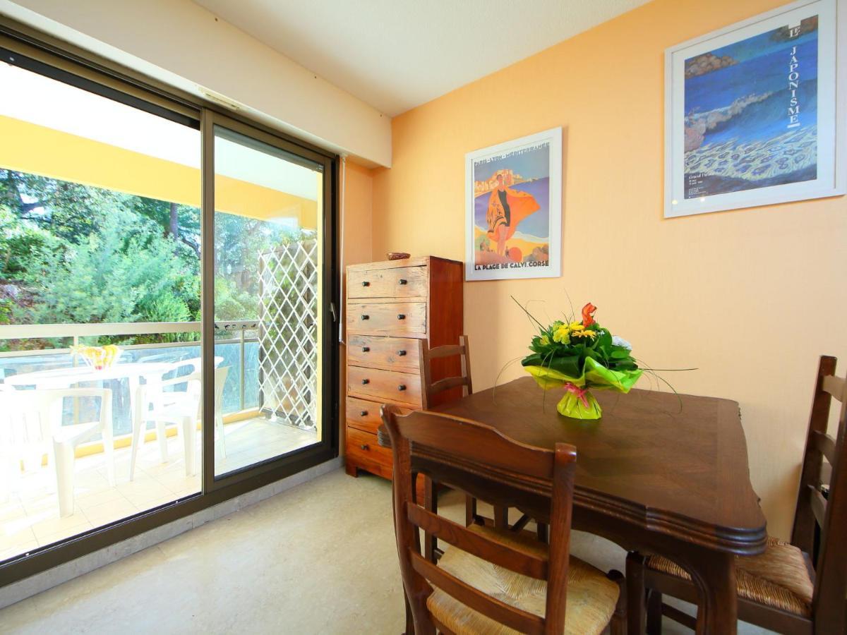 Apartment Bel Respiro
