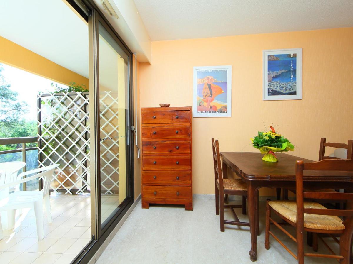 Bel Respiro Apartment