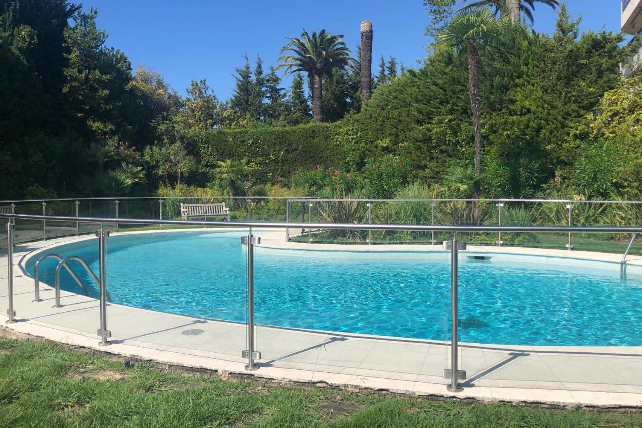 Immogroom - Close Beaches - Terrace With Sea View - Pool -ac Apartamento