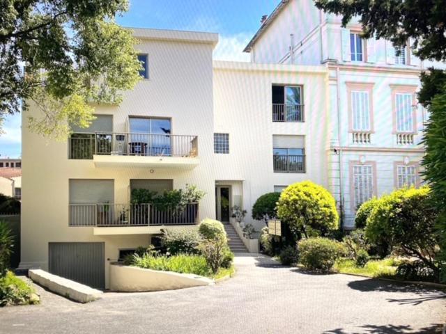 Luxueux Studio Centre Cannes