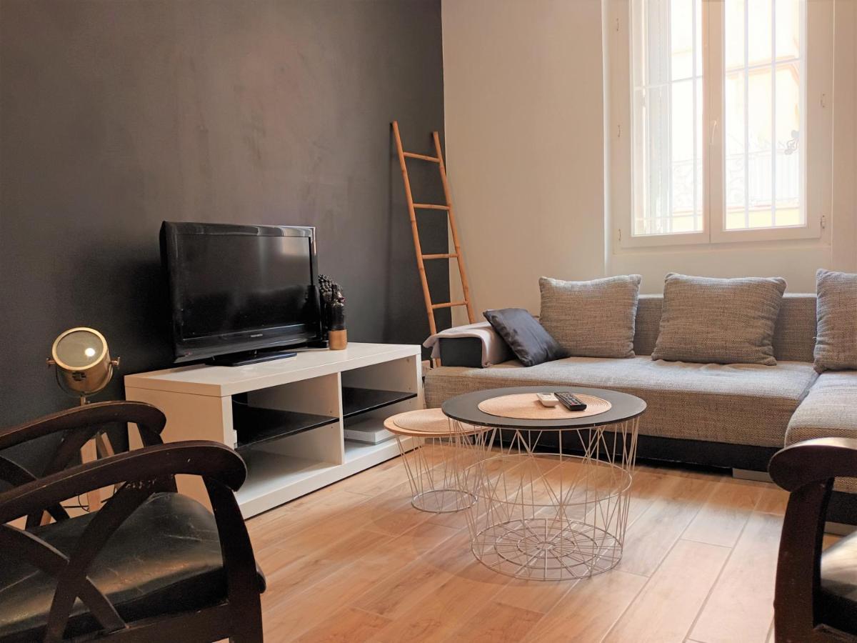 Apartment Centre 10 Min De La Croisette/downtown *