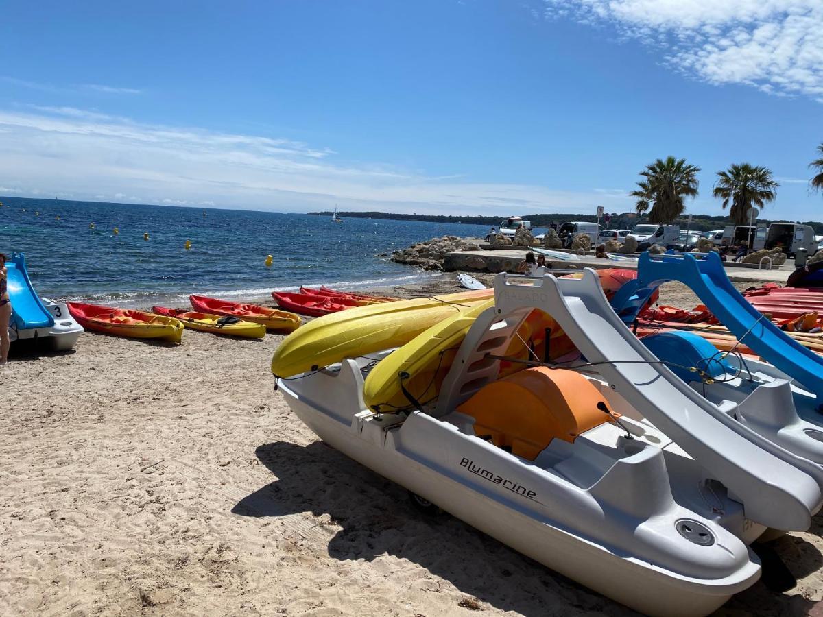 Apartamento Del Mar Bord De Palm