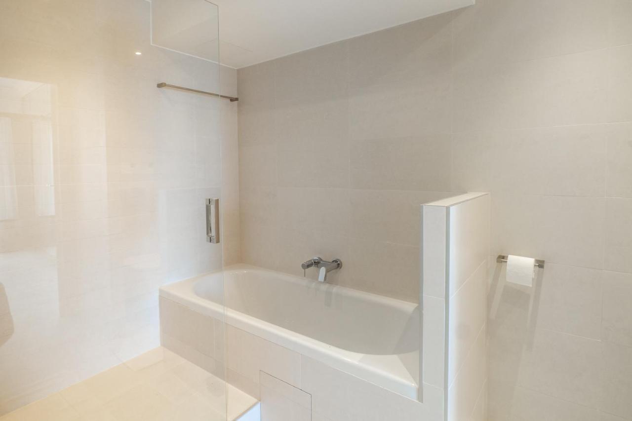 Croisette Superbe 3p Front De Apartment Cannes