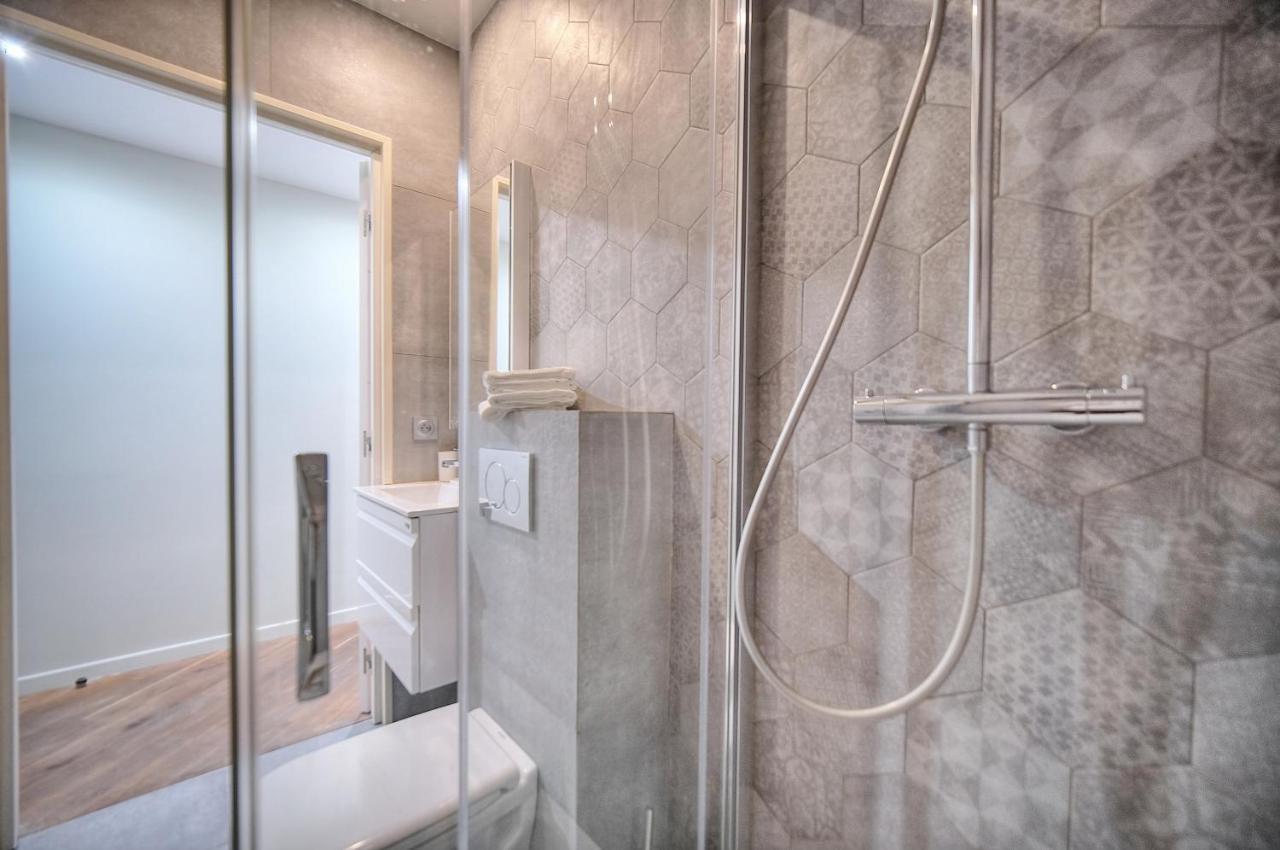 Apartment Bleuet - 200m Plage - 5minpalais - Verriere Cote D'azur *