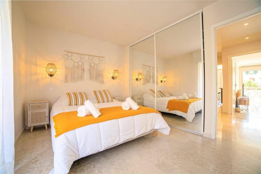 Le Bain De Soleil - Le Bain De Soleil 5 Star Two Bedroom Apartment *