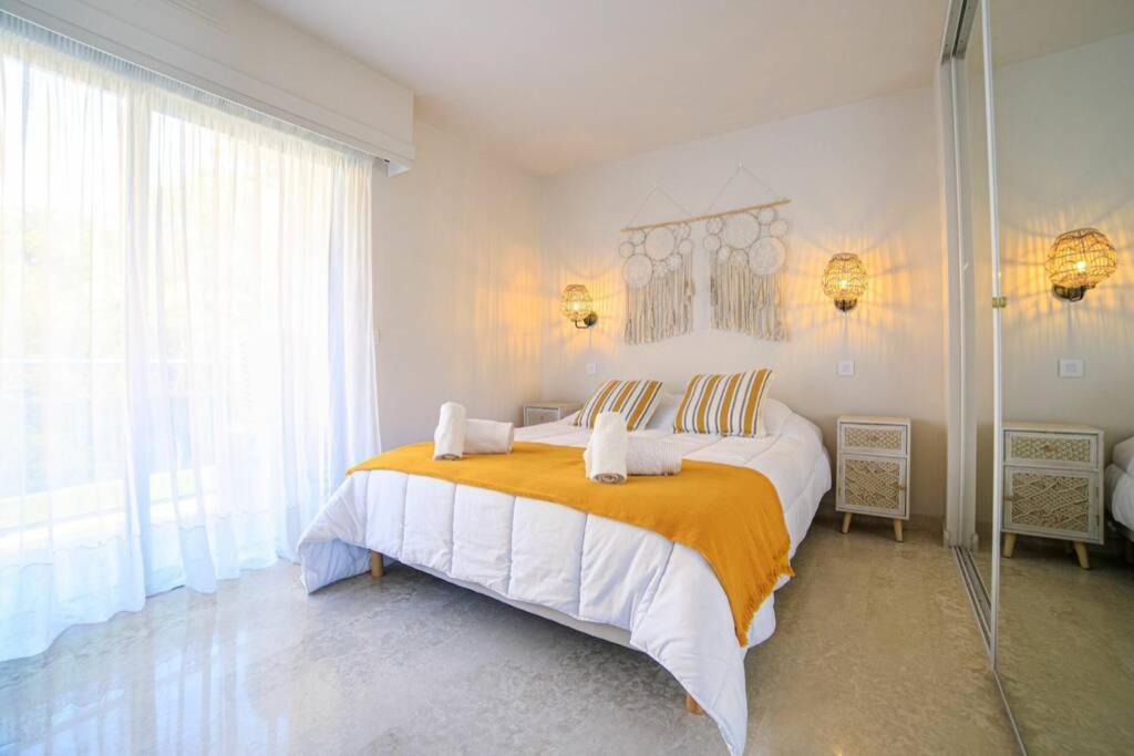 Le Bain De Soleil - Le Bain De Soleil 5 Star Two Bedroom Apartment