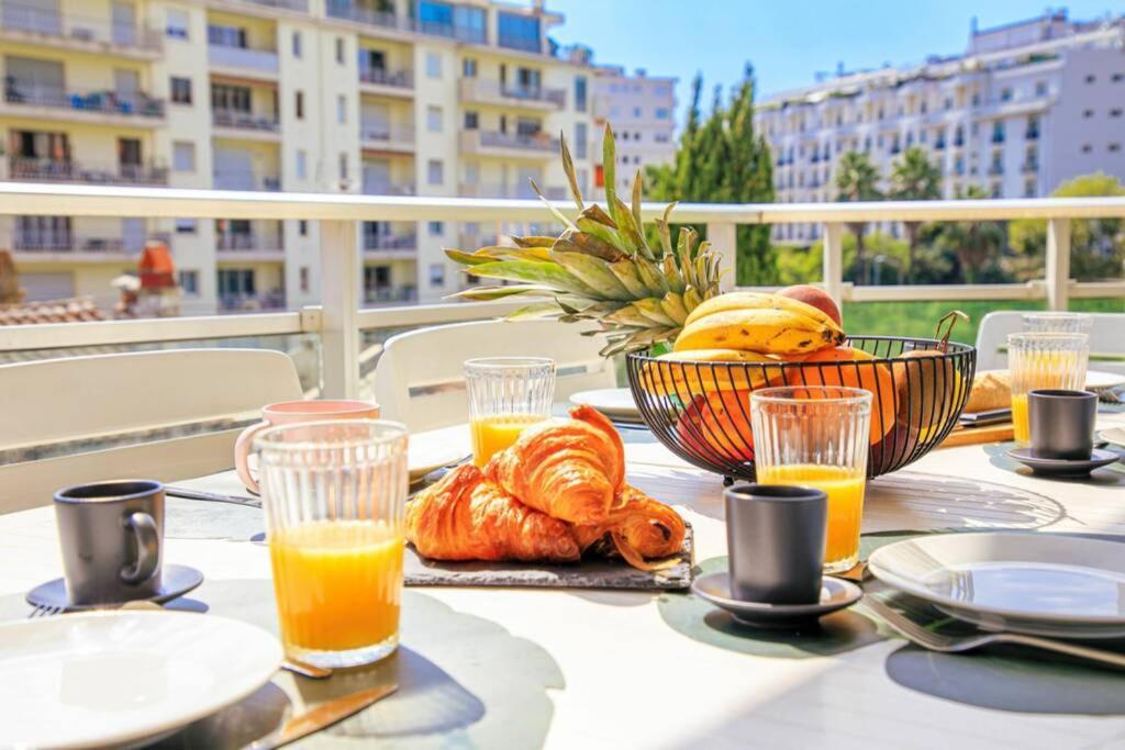 Le Bain De Soleil - Le Bain De Soleil 5 Star Two Bedroom *