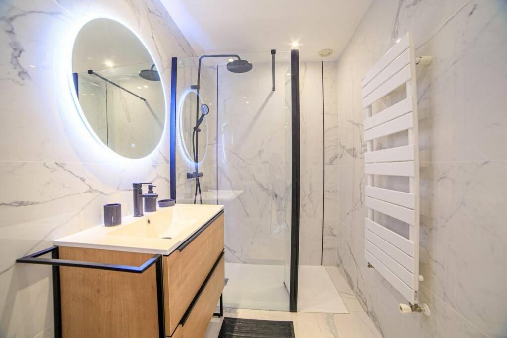 Le Bain De Soleil - Le Bain De Soleil 5 Star Two Bedroom *