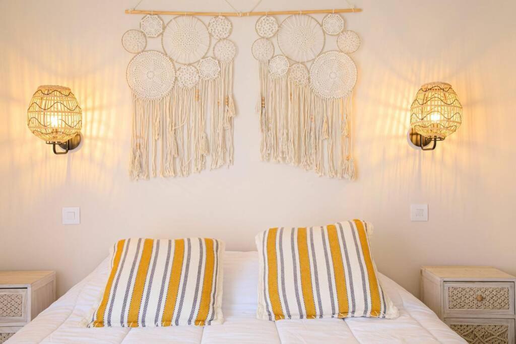 Le Bain De Soleil - Le Bain De Soleil 5 Star Two Bedroom * Cannes