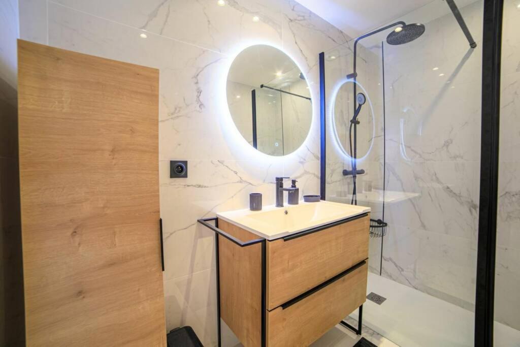 Le Bain De Soleil - Le Bain De Soleil 5 Star Two Bedroom