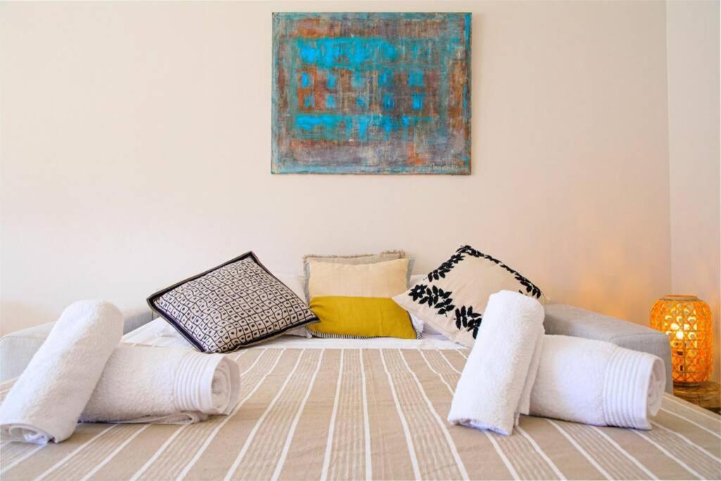 Le Bain De Soleil - Le Bain De Soleil 5 Star Two Bedroom * Cannes
