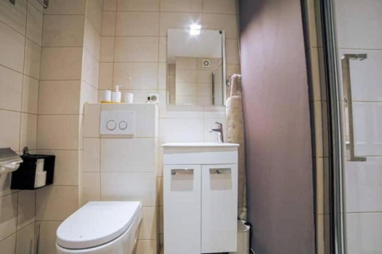 Appartement Cocoon Center - Rue D'antibes - 200m Plage- Clim - Wifi - Unique