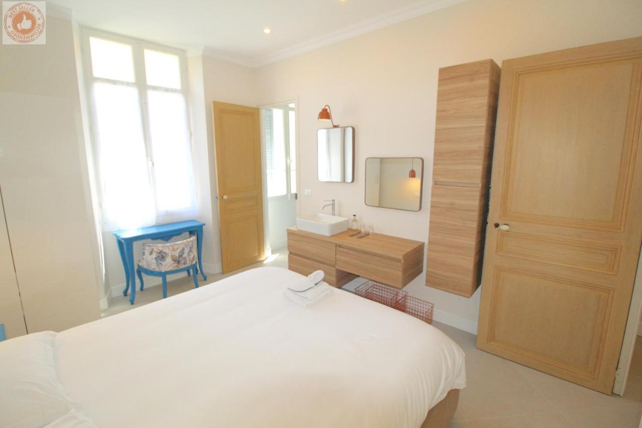 Appartement Alc - Car40 11 Min Palais And Beaches
