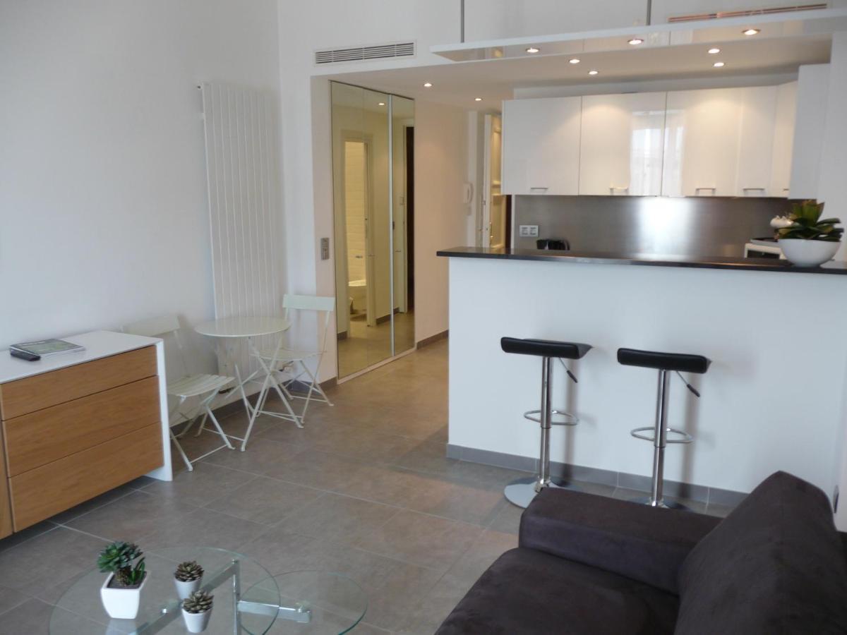 Apartment Palais Miramar 65 Bd De La Croisette *