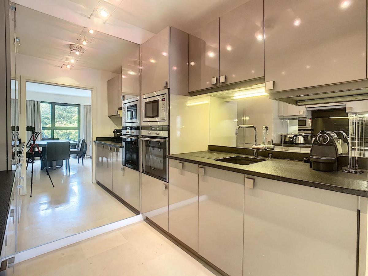 Carlton Riviera Cannes