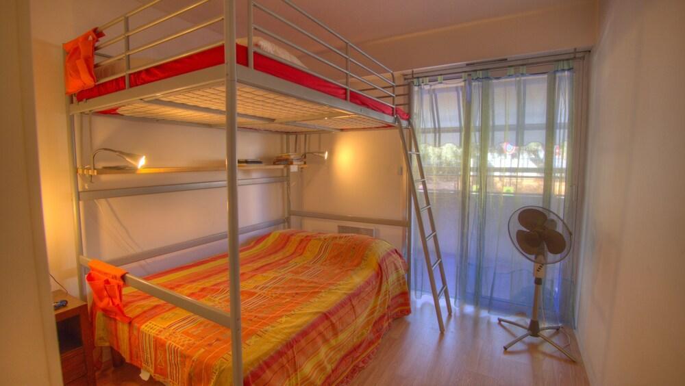 Apartment Palais