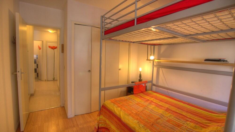 Palais Apartment *