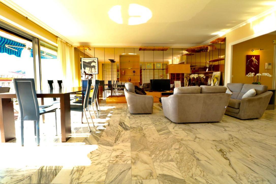 2, 3 And 4 Bedroom Sea View Forville 5 Mins From The Palais Apartment *