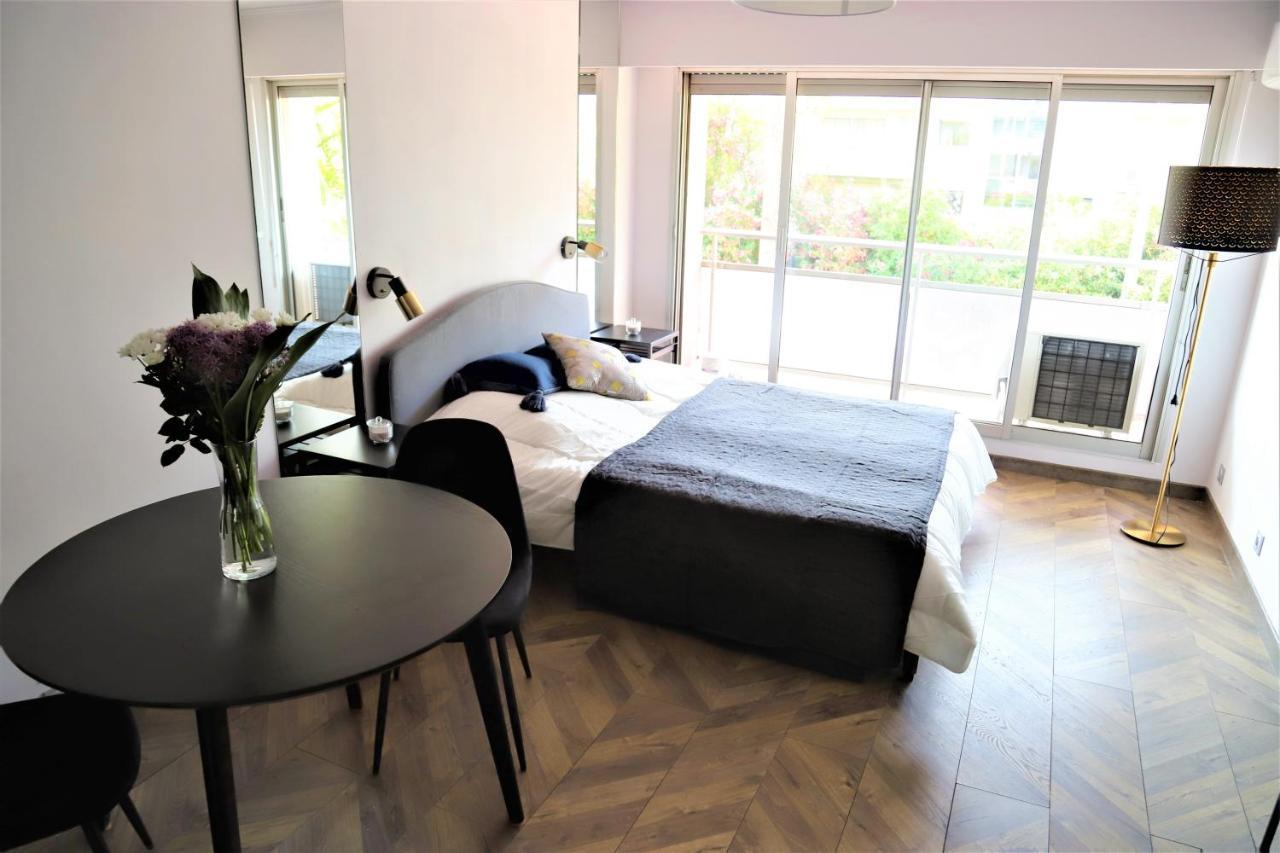 Eden Appartement Cannes