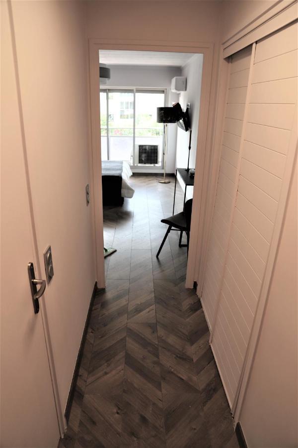 Appartement Eden Cannes