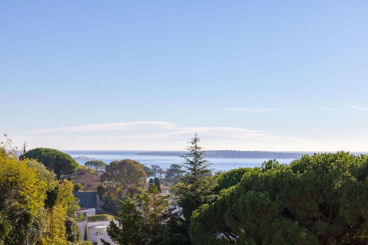 Apartment 4-room Of 96m With A Stunning View *