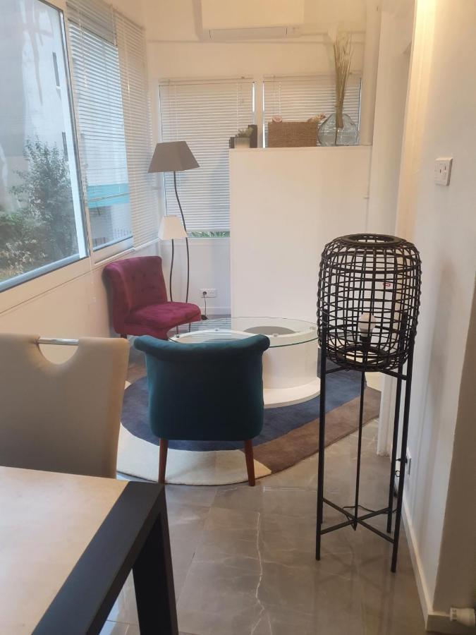Apartment Bel Near Croisette Cannes