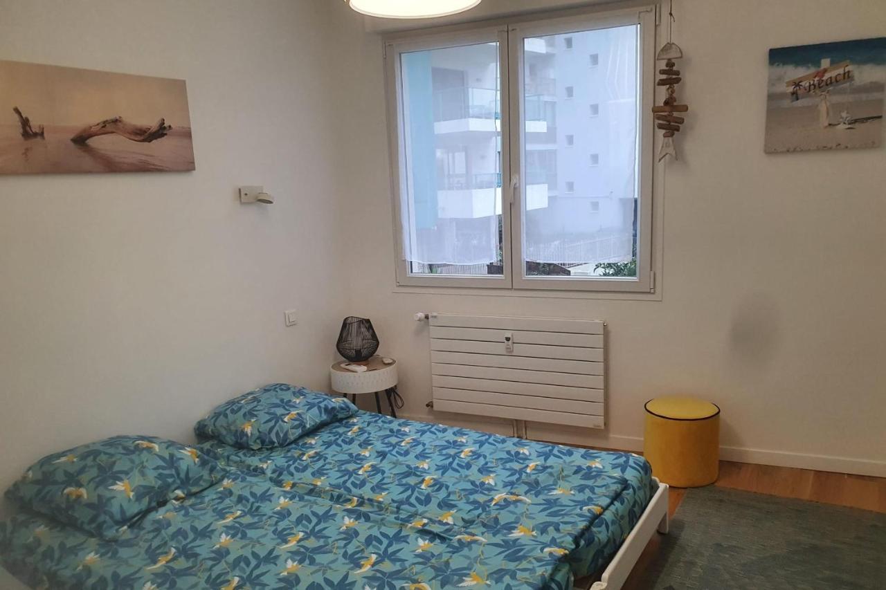Apartment Bel Near Croisette Cannes