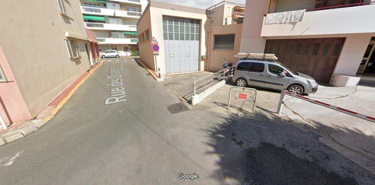 50m From Historic Town 5min Palais Croisette - Free Private Parking * Cannes