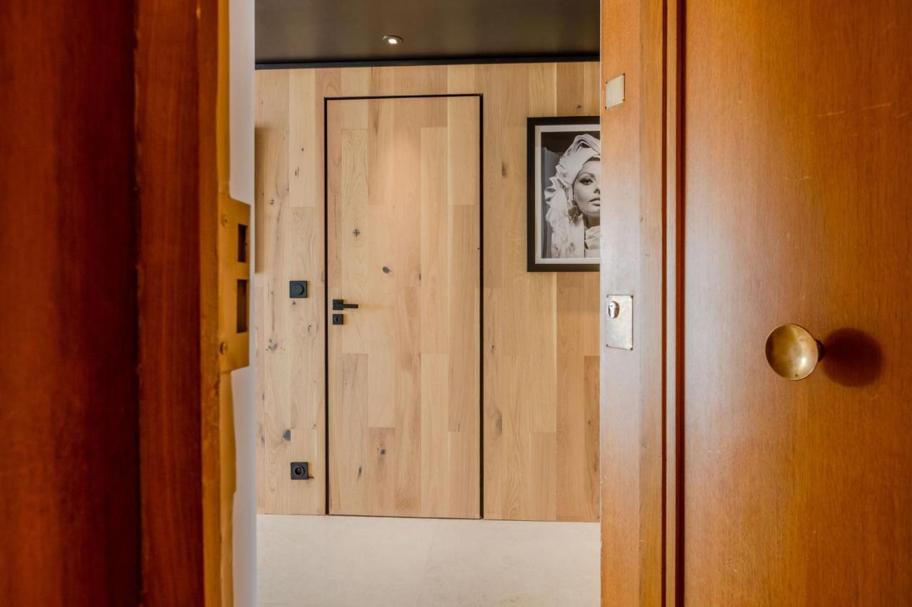 4-room Of 96m With A Stunning View