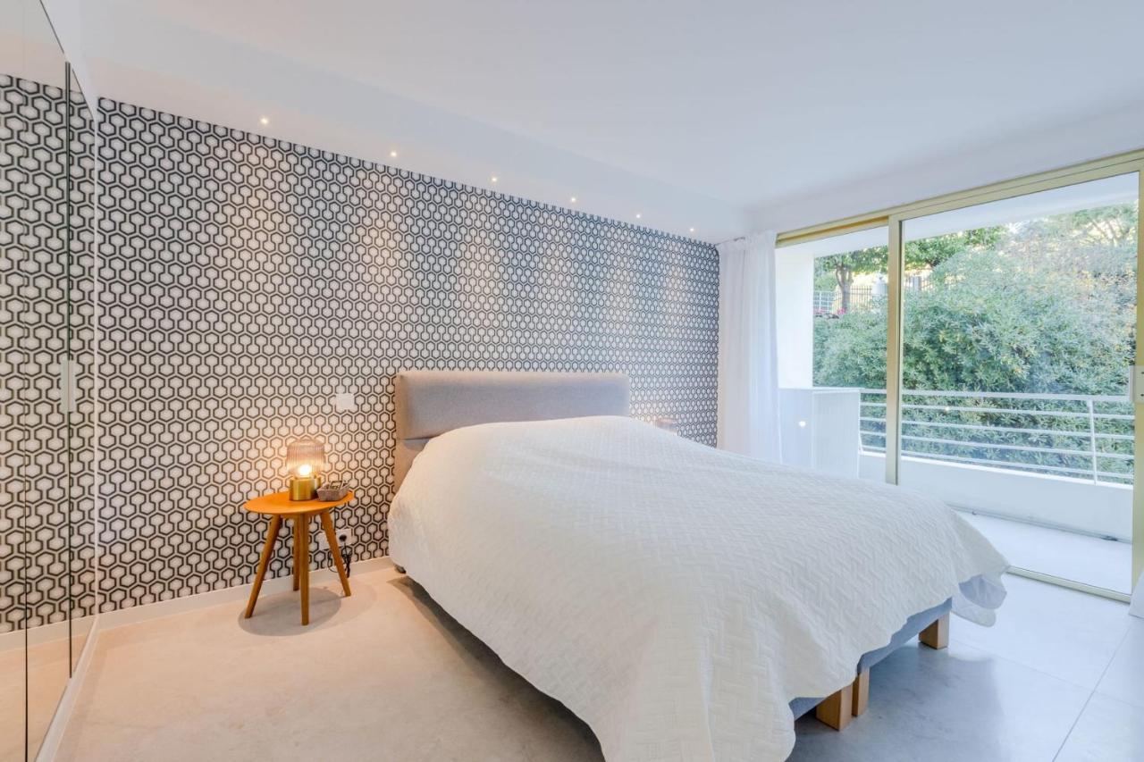 4-room Of 96m With A Stunning View Apartment Cannes