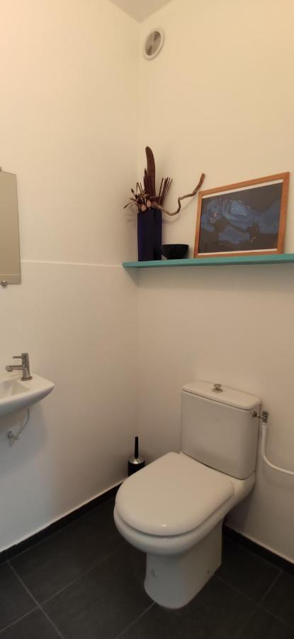 50m From Historic Town 5min Palais Croisette - Free Private Parking