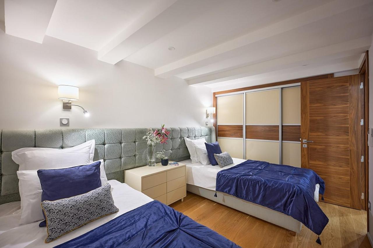 Sunlight - Palme D Or - 2 Bedrooms, Modern Apartment, Hyper