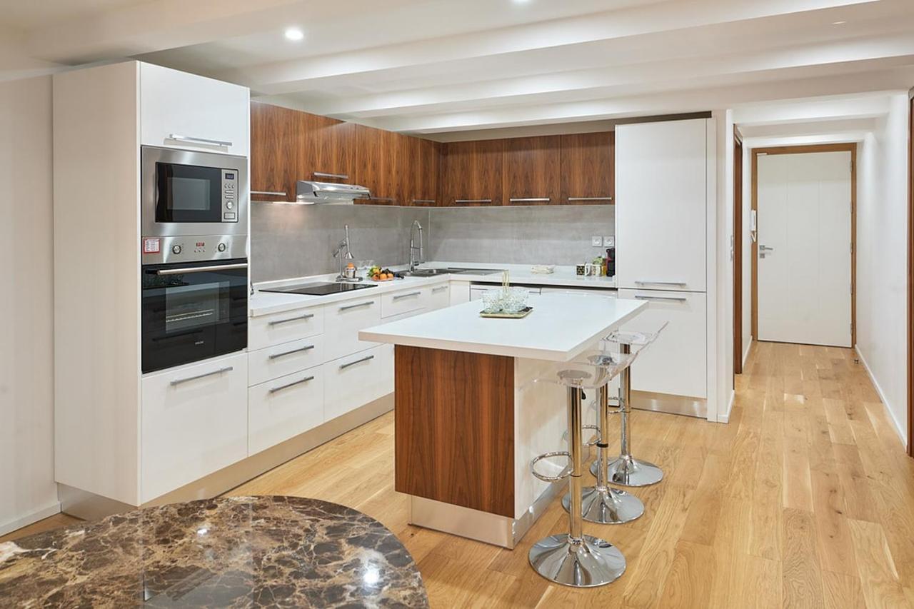 Sunlight - Palme D Or - 2 Bedrooms, Modern Apartment, Hyper Apartamento Cannes