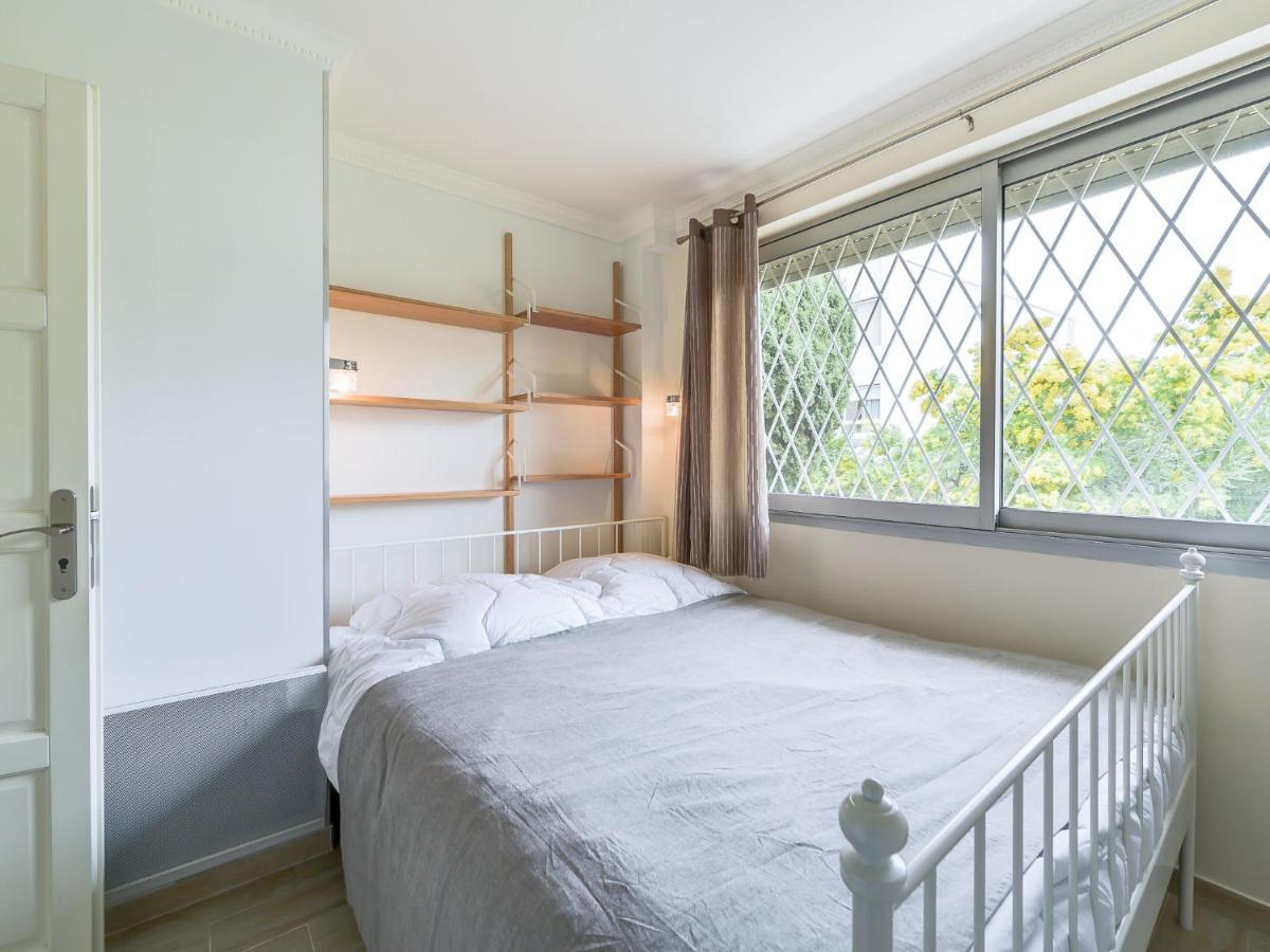 Le Garden By Interhome Apartment *