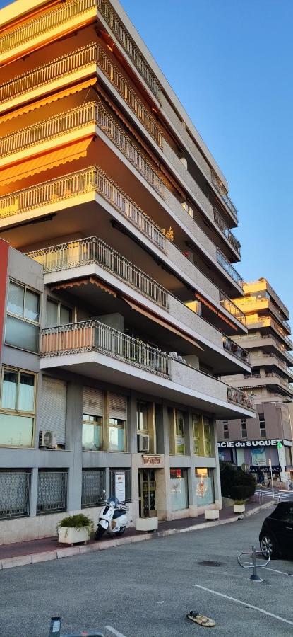 50m From Historic Town 5min Palais Croisette - Free Private Parking * Cannes