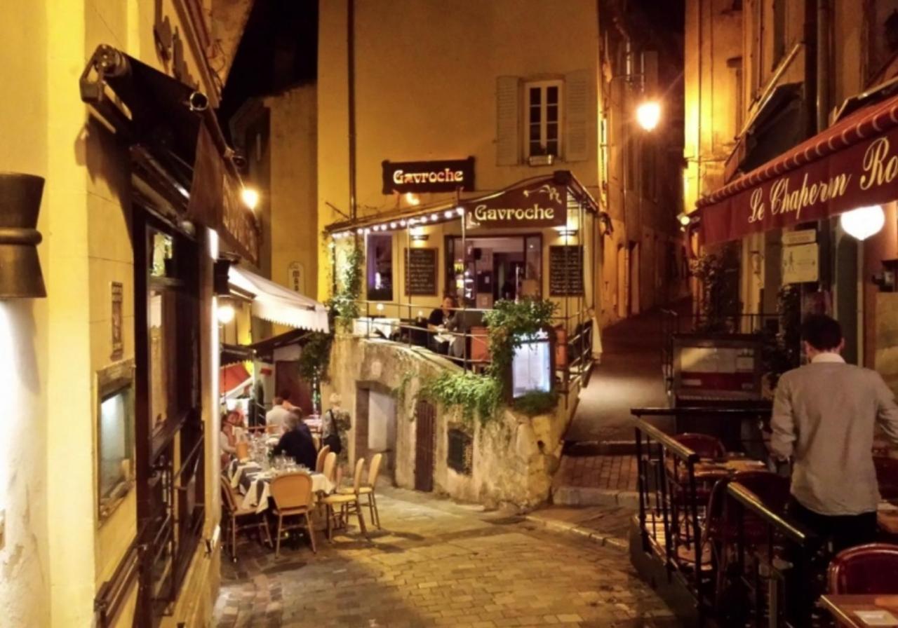 50m From Historic Town 5min Palais Croisette - Free Private Parking Appartement *