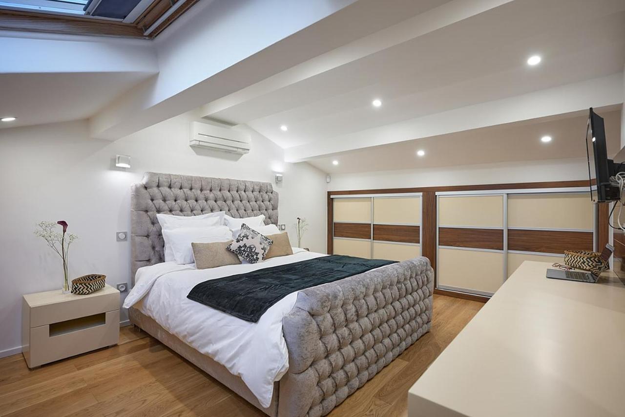 Apartamento Sunlight - Palme D Or - 2 Bedrooms, Modern Apartment, Hyper *